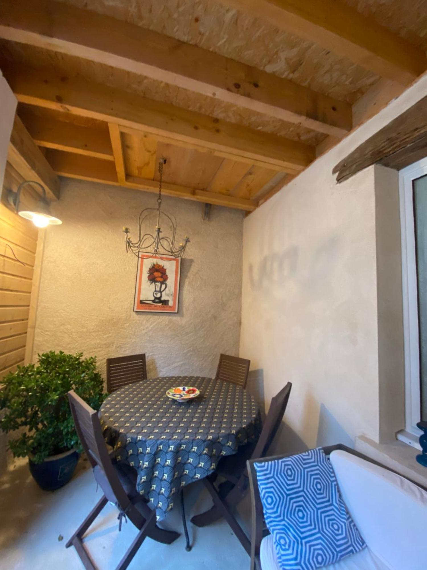 Suite Luzilloise Luzillé Rum bild